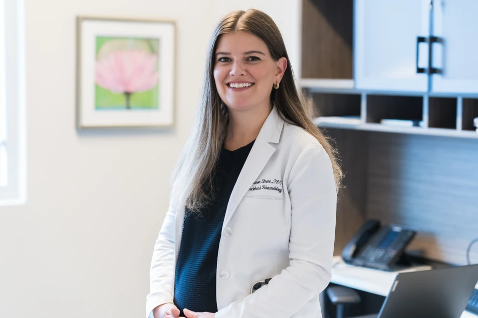 Shannon Strenn, PA-C